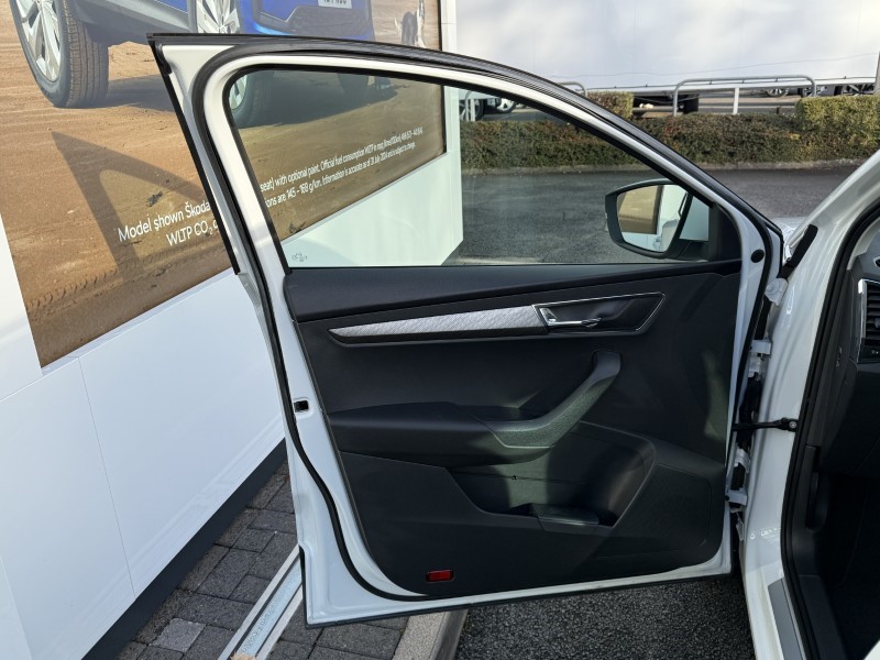 Used Skoda Karoq 2023 for sale - 76982012: Photo 40