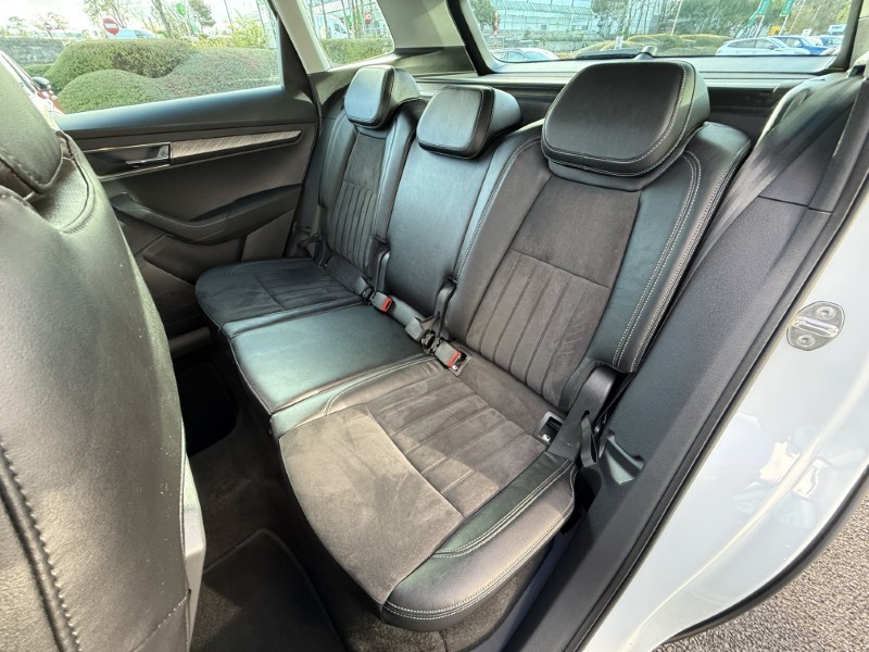 Used Skoda Karoq 2023 for sale - 76982012: Photo 44