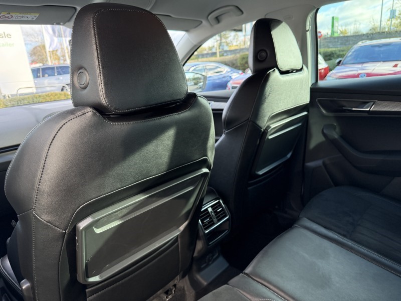 Used Skoda Karoq 2023 for sale - 76982012: Photo 46