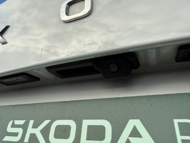 Used Skoda Karoq 2023 for sale - 76982012: Photo 49