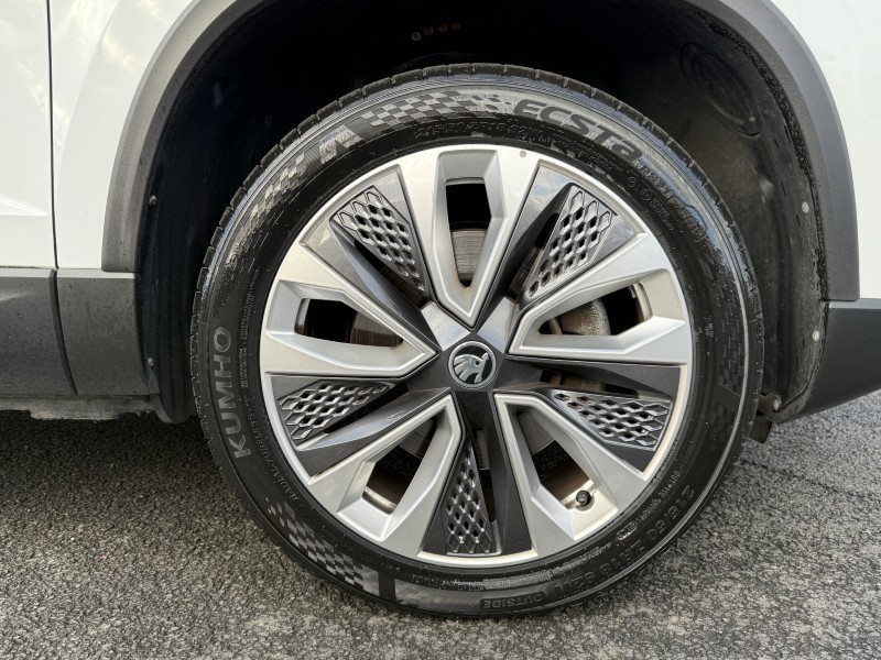 Used Skoda Karoq 2023 for sale - 76982012: Photo 5