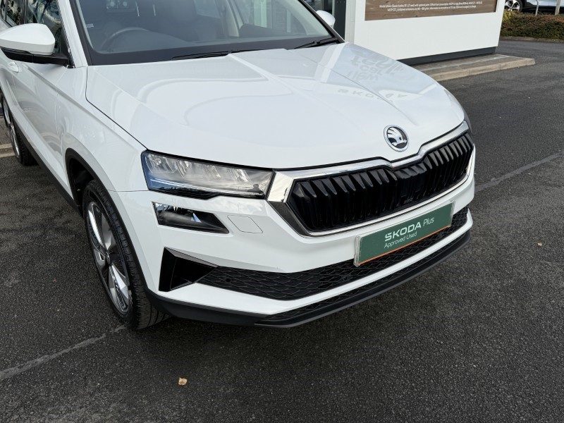 Used Skoda Karoq 2023 for sale - 76982012: Photo 50