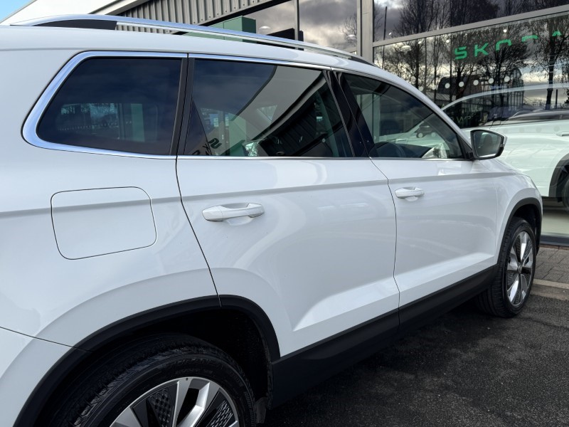 Used Skoda Karoq 2023 for sale - 76982012: Photo 51