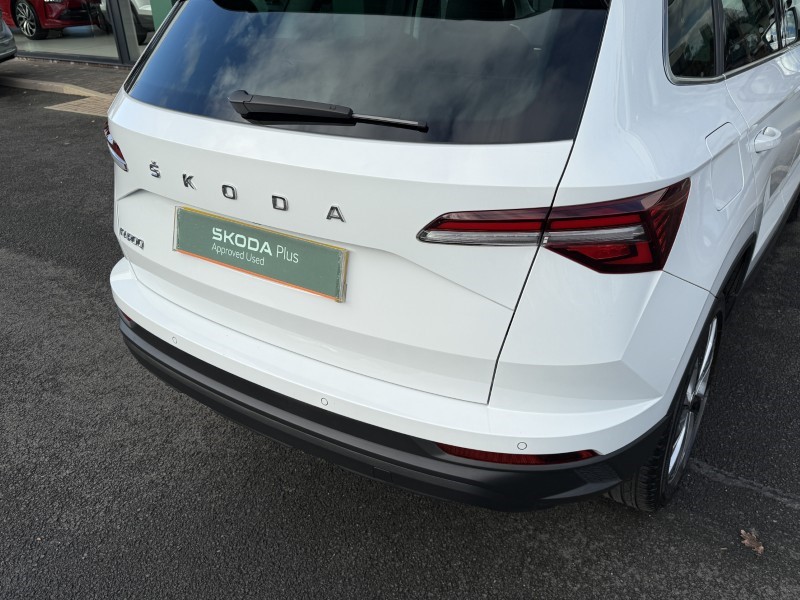 Used Skoda Karoq 2023 for sale - 76982012: Photo 53
