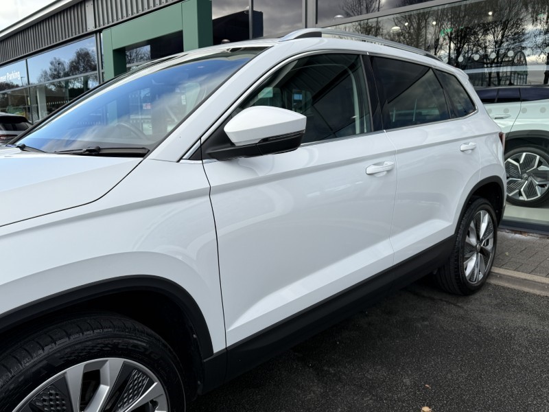 Used Skoda Karoq 2023 for sale - 76982012: Photo 54