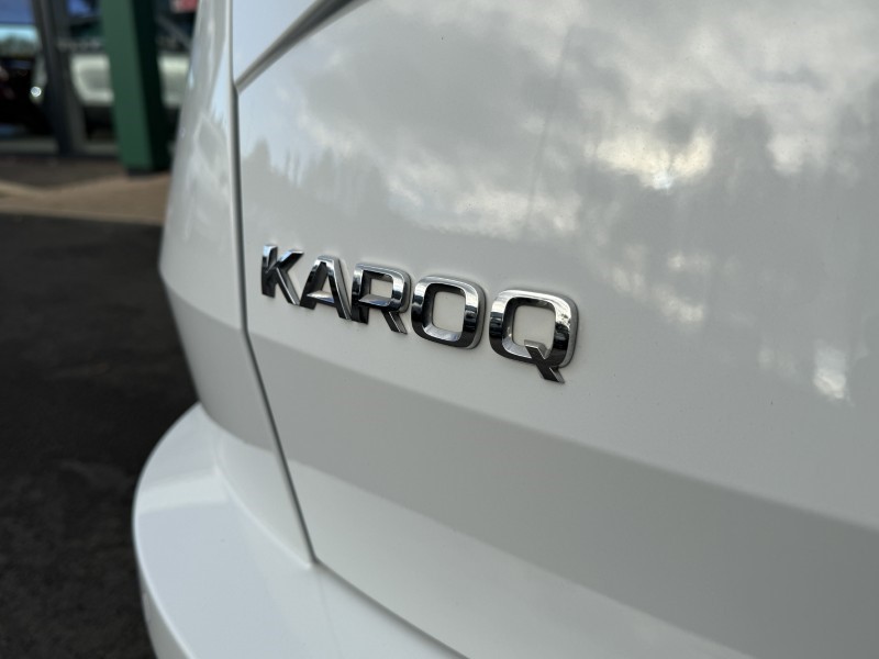 Used Skoda Karoq 2023 for sale - 76982012: Photo 55