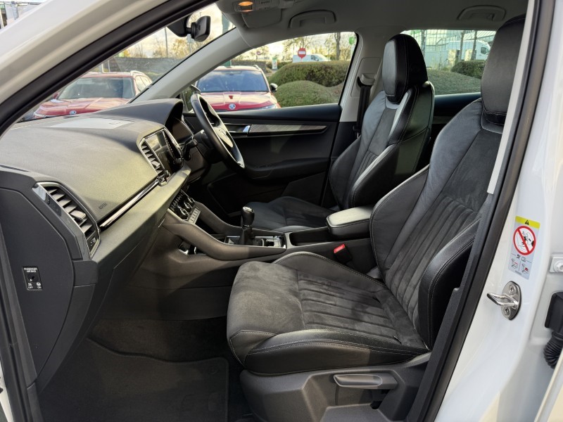 Used Skoda Karoq 2023 for sale - 76982012: Photo 7