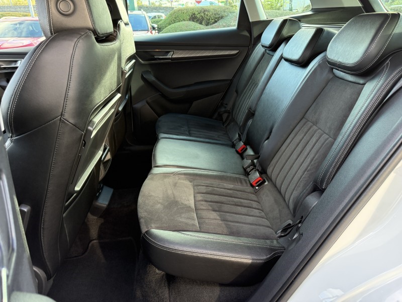 Used Skoda Karoq 2023 for sale - 76982012: Photo 8