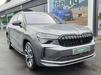 Used Skoda Kodiaq 2025 for sale - 79720793: Photo