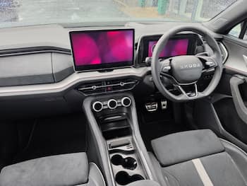 Used Skoda Kodiaq 2025 for sale - 79720793: Photo