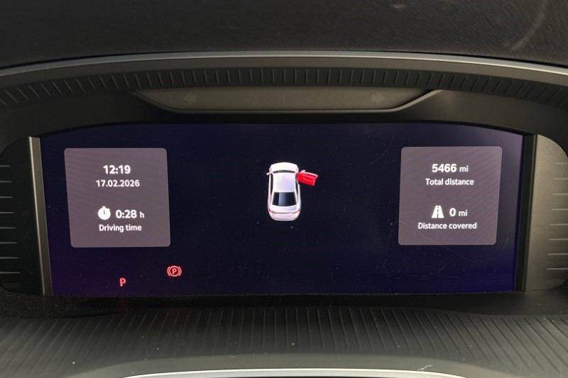 Used Skoda Octavia 2025 for sale - 77918108: Photo 11