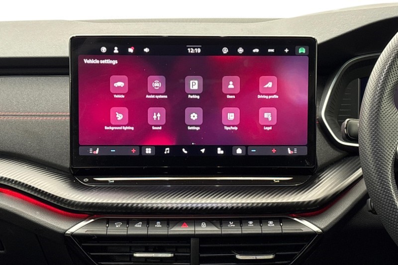 Used Skoda Octavia 2025 for sale - 77918108: Photo 12