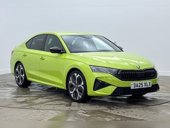 Skoda Octavia feature image