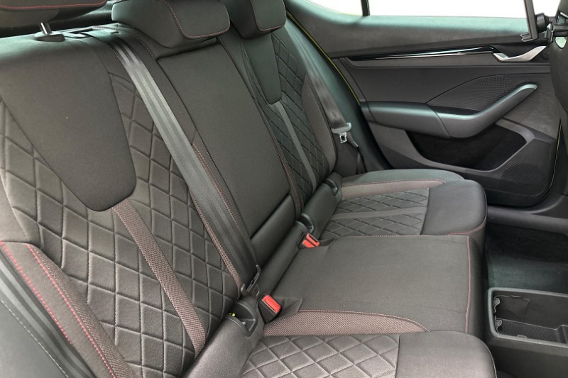 Used Skoda Octavia 2025 for sale - 77918108: Photo 4