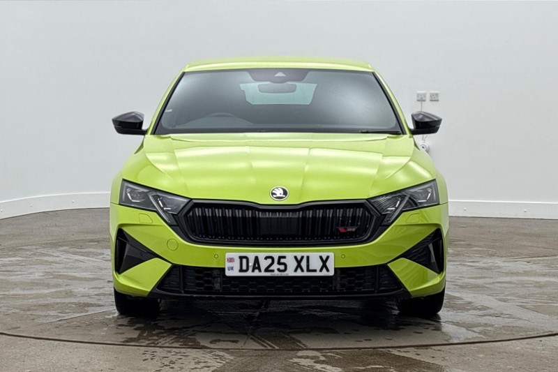 Used Skoda Octavia 2025 for sale - 77918108: Photo 6