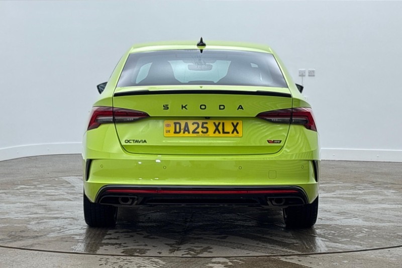 Used Skoda Octavia 2025 for sale - 77918108: Photo 7