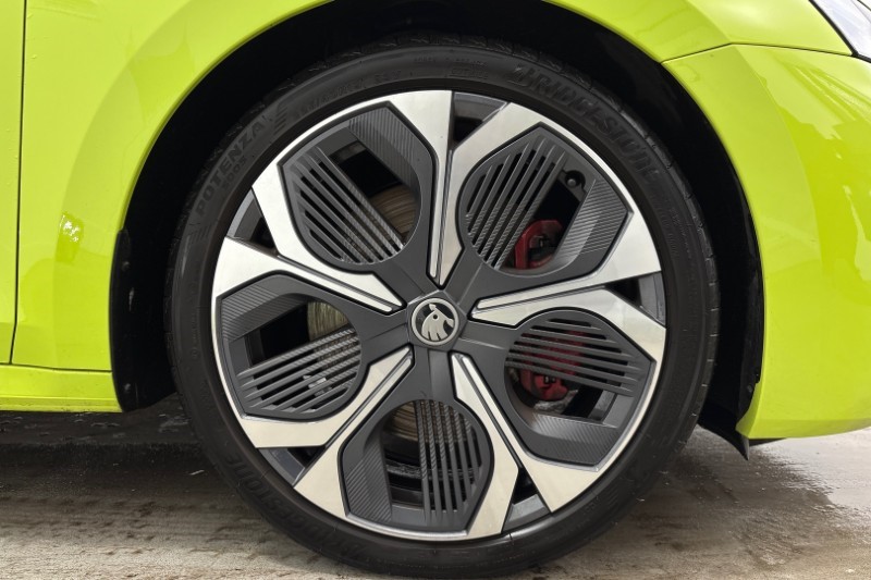 Used Skoda Octavia 2025 for sale - 77918108: Photo 8