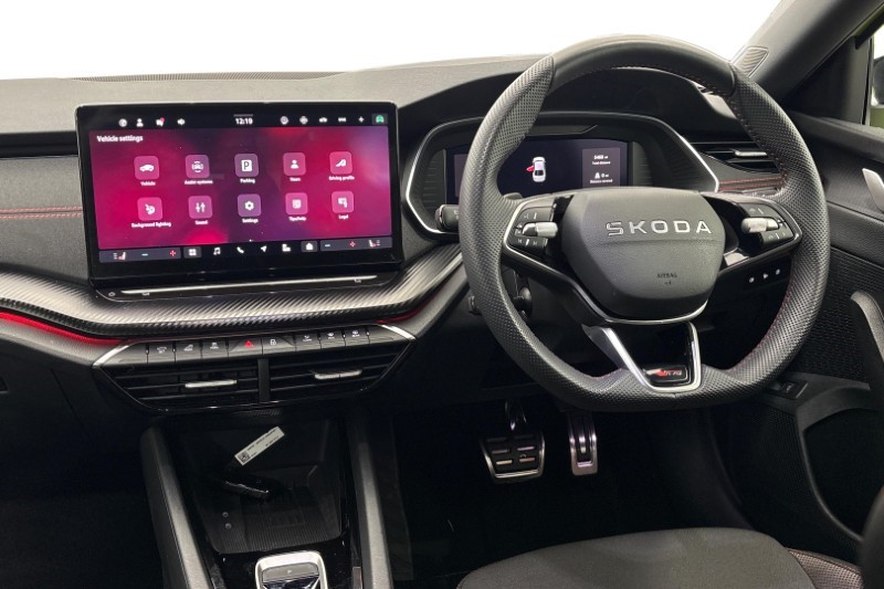 Used Skoda Octavia 2025 for sale - 77918108: Photo 9