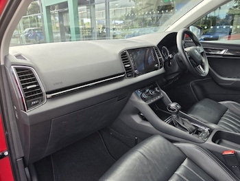 Used Skoda Karoq 2019 for sale - 79407602: Photo