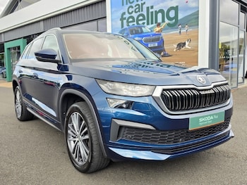 Used Skoda Kodiaq 2023 for sale - 79283057: Photo