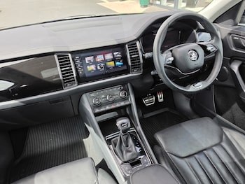 Used Skoda Kodiaq 2023 for sale - 79283057: Photo