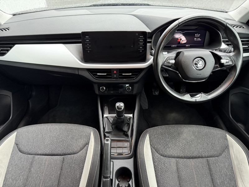 Used Skoda Kamiq 2021 for sale - 77300613: Photo 11