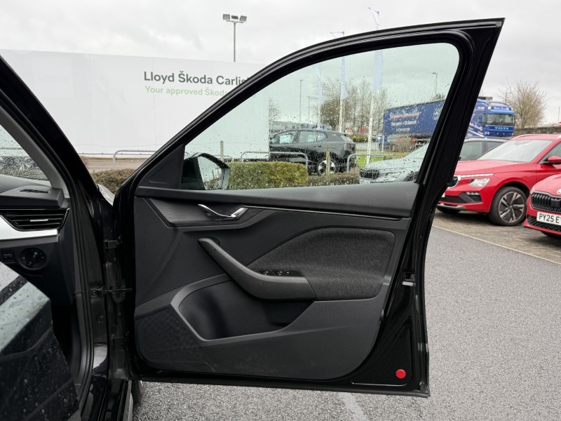 Used Skoda Kamiq 2021 for sale - 77300613: Photo 13