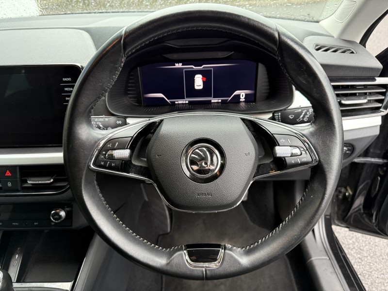 Used Skoda Kamiq 2021 for sale - 77300613: Photo 19