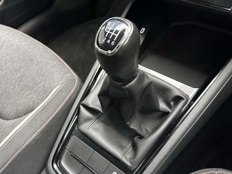 Used Skoda Kamiq 2021 for sale - 77300613: Photo 25