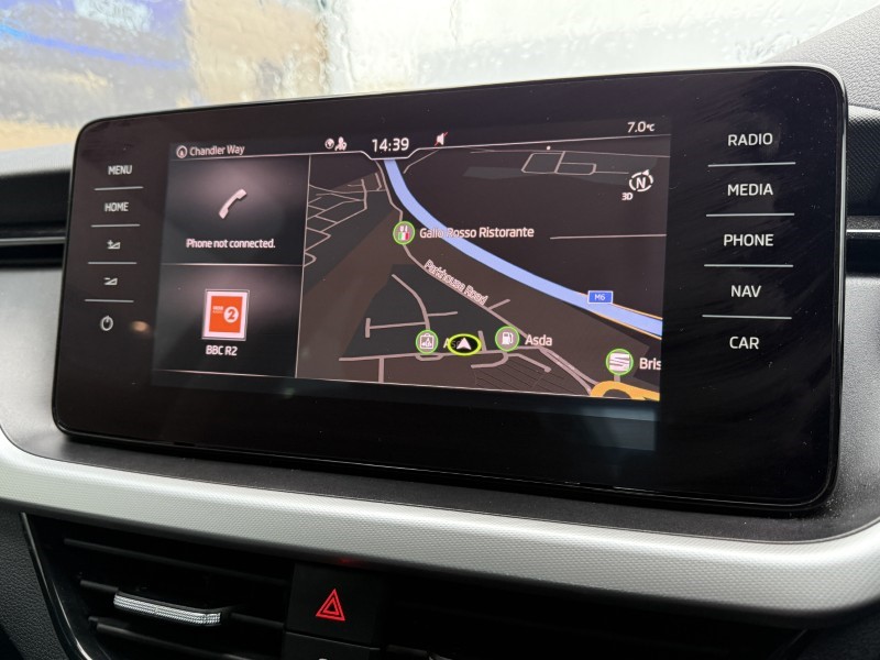 Used Skoda Kamiq 2021 for sale - 77300613: Photo 27