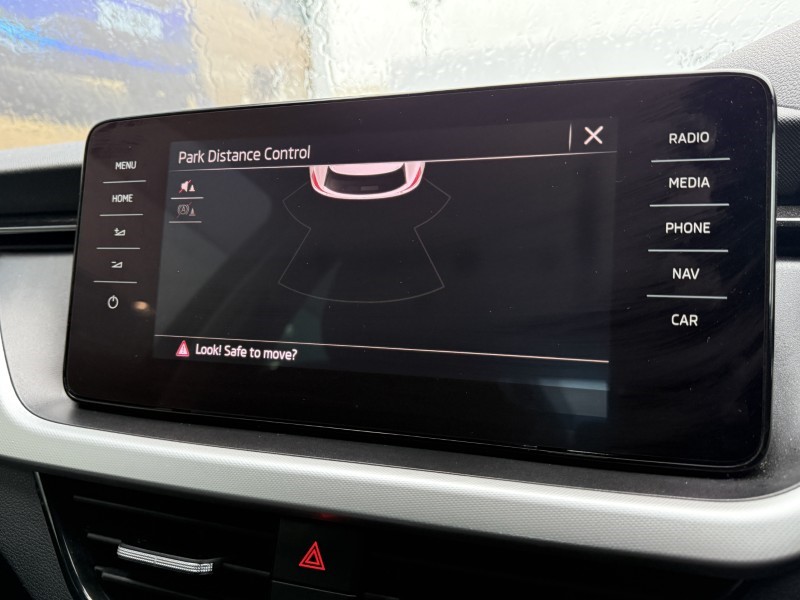 Used Skoda Kamiq 2021 for sale - 77300613: Photo 28