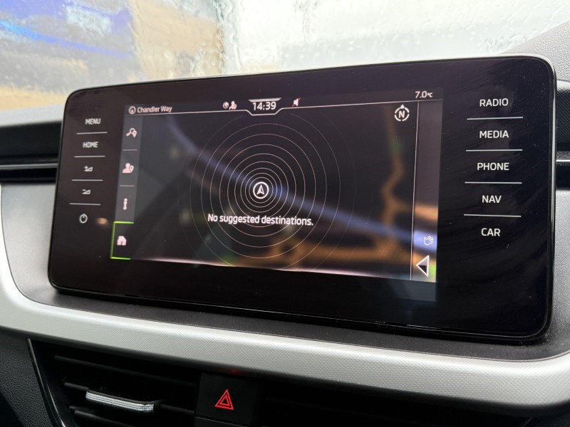 Used Skoda Kamiq 2021 for sale - 77300613: Photo 29