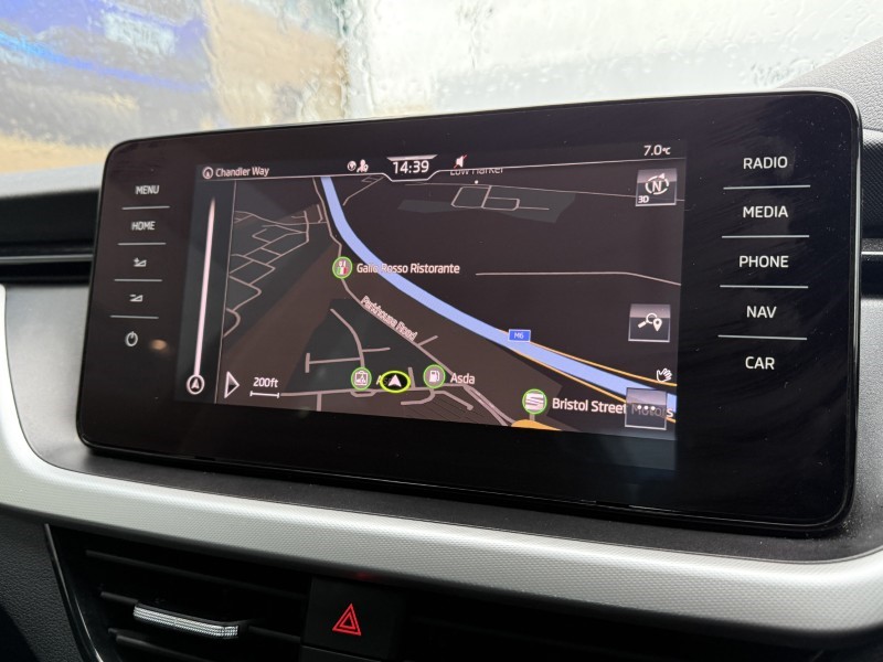 Used Skoda Kamiq 2021 for sale - 77300613: Photo 30