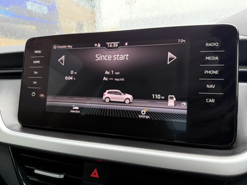 Used Skoda Kamiq 2021 for sale - 77300613: Photo 31