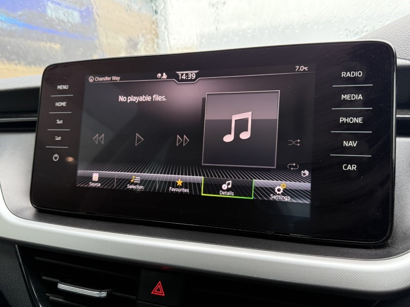 Used Skoda Kamiq 2021 for sale - 77300613: Photo 33