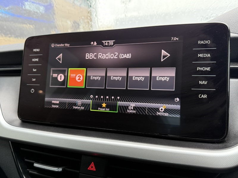 Used Skoda Kamiq 2021 for sale - 77300613: Photo 34