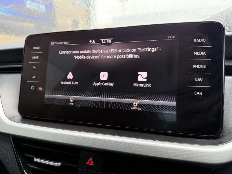 Used Skoda Kamiq 2021 for sale - 77300613: Photo 36