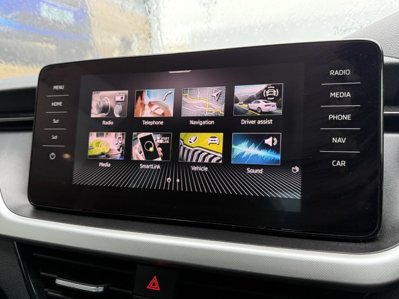 Used Skoda Kamiq 2021 for sale - 77300613: Photo 37