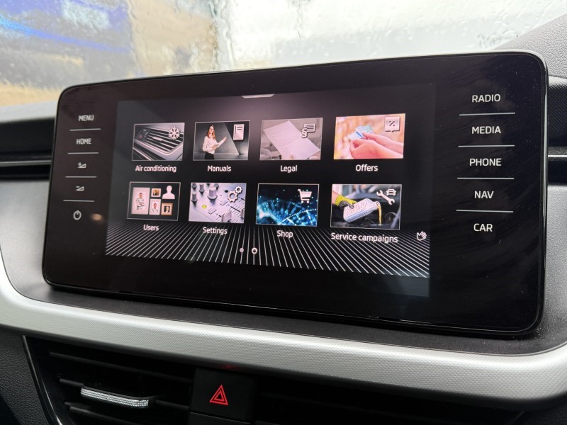 Used Skoda Kamiq 2021 for sale - 77300613: Photo 38