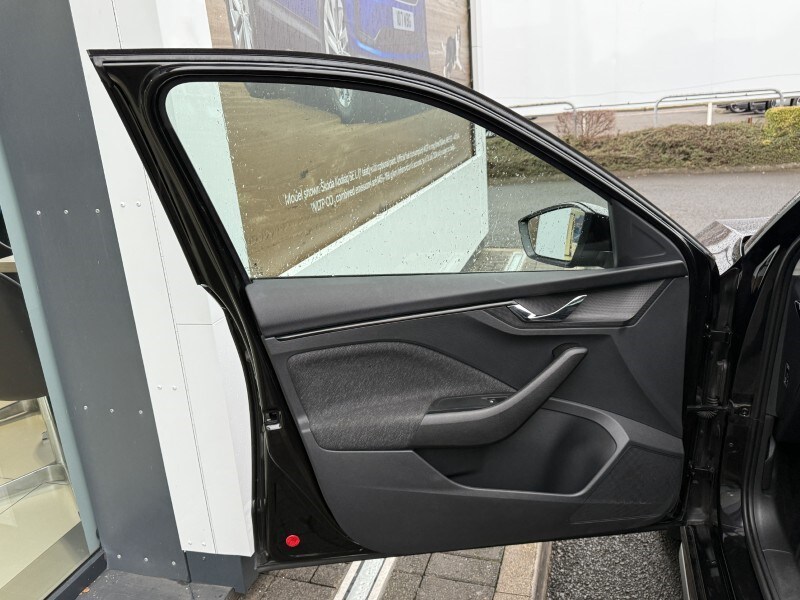 Used Skoda Kamiq 2021 for sale - 77300613: Photo 40