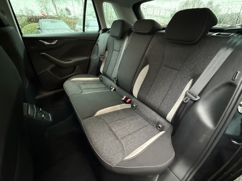 Used Skoda Kamiq 2021 for sale - 77300613: Photo 43