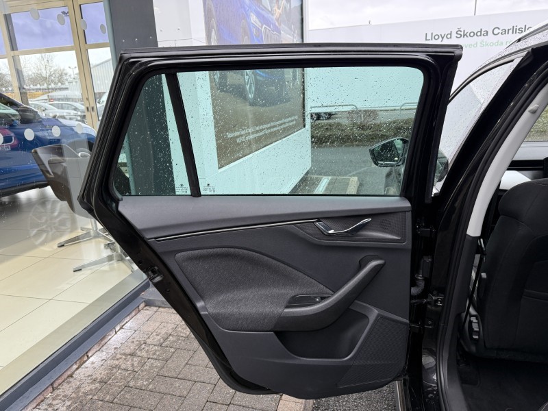 Used Skoda Kamiq 2021 for sale - 77300613: Photo 44