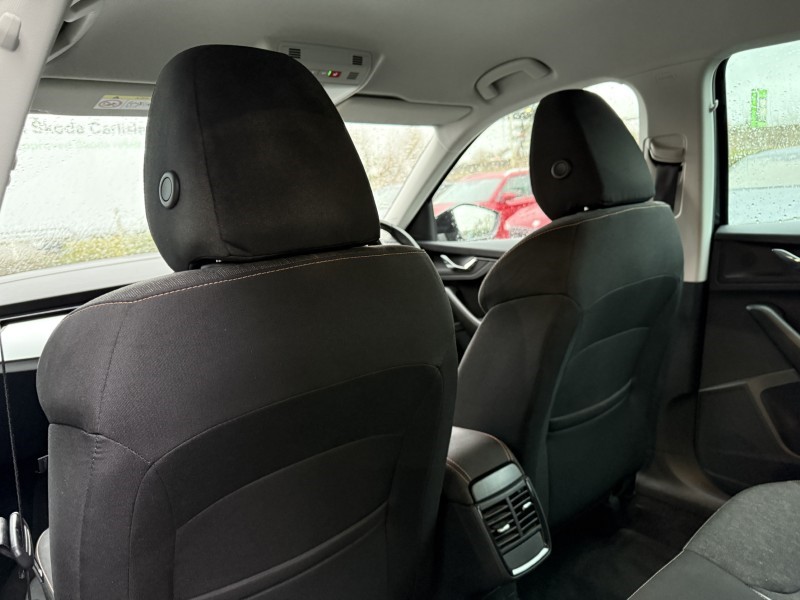 Used Skoda Kamiq 2021 for sale - 77300613: Photo 45