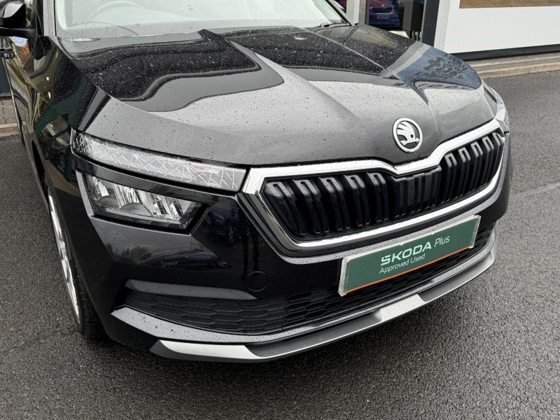 Used Skoda Kamiq 2021 for sale - 77300613: Photo 47