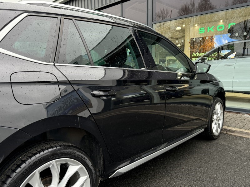 Used Skoda Kamiq 2021 for sale - 77300613: Photo 48