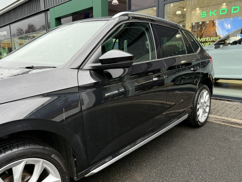 Used Skoda Kamiq 2021 for sale - 77300613: Photo 51