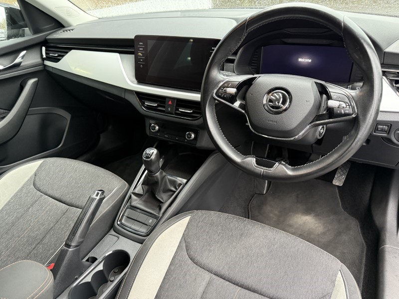 Used Skoda Kamiq 2021 for sale - 77300613: Photo 6