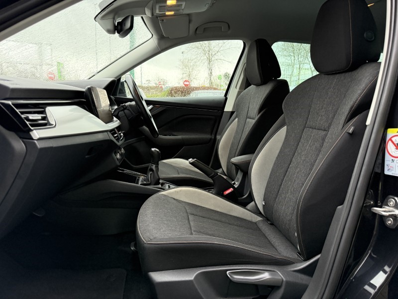 Used Skoda Kamiq 2021 for sale - 77300613: Photo 7