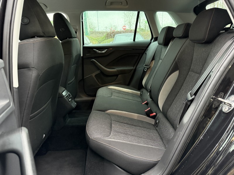 Used Skoda Kamiq 2021 for sale - 77300613: Photo 8