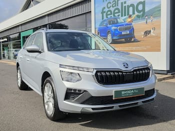 Used Skoda Kamiq 2024 for sale - 79693102: Photo